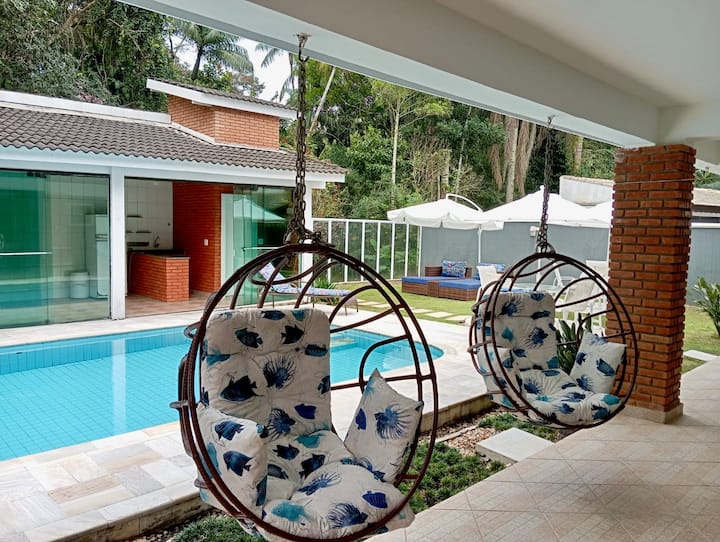 Casa Em Riviera De São Lourenço, Mód. 30 - Bertioga