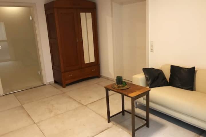 Traumwohnung Auf Zeit - Ludwigsburg