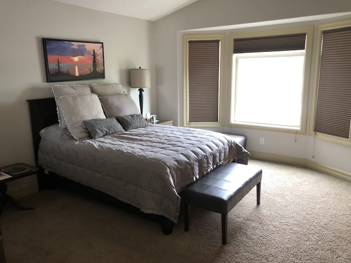 საძინებელი 1