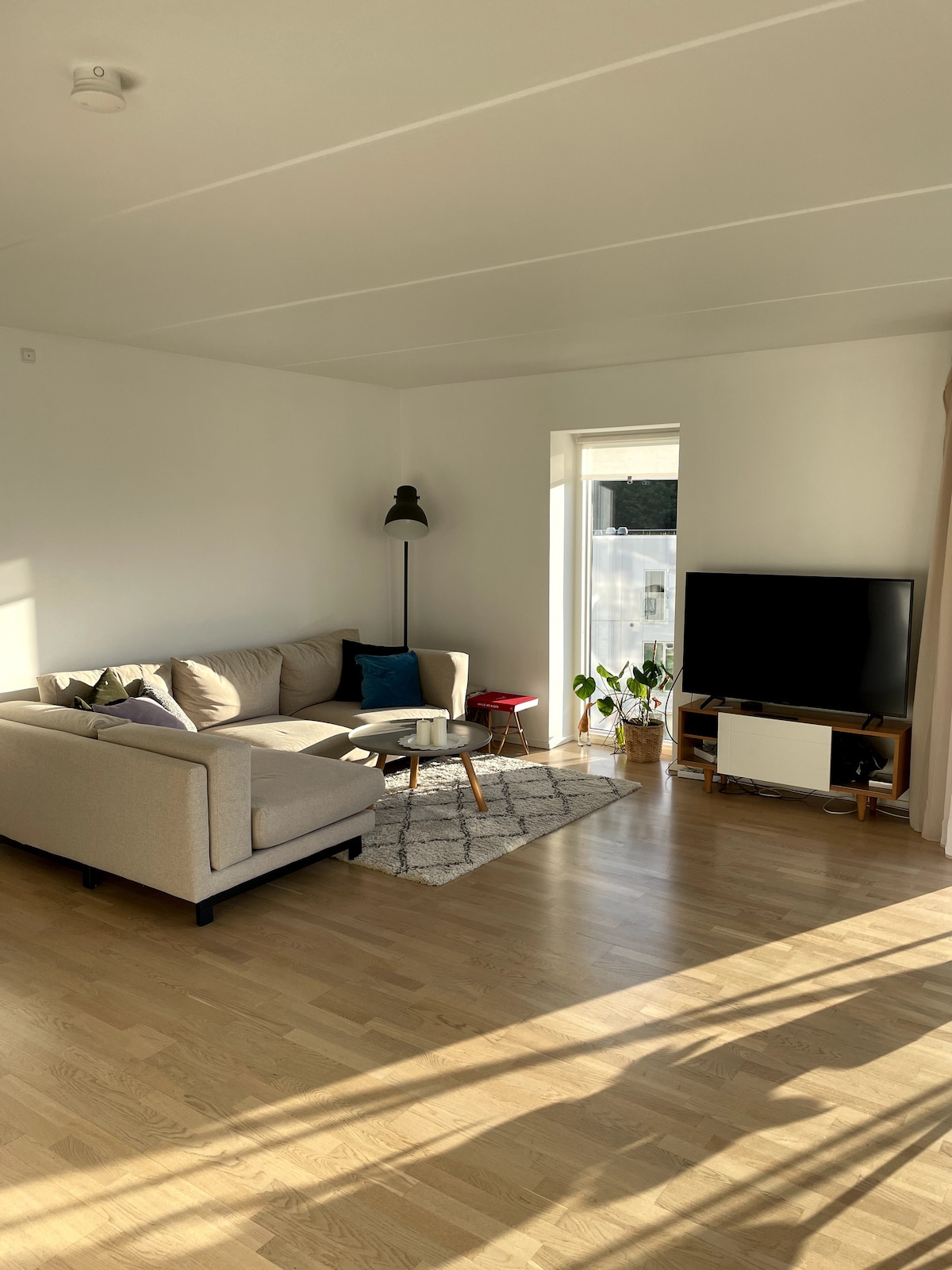 Image showcasing Luxury Odense room w/ Harbor View - Bed and breakfasts for Rent in ...