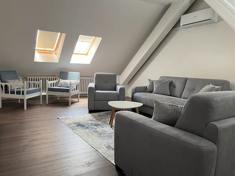 Old Town Loft Sarajevo, with Free Parking