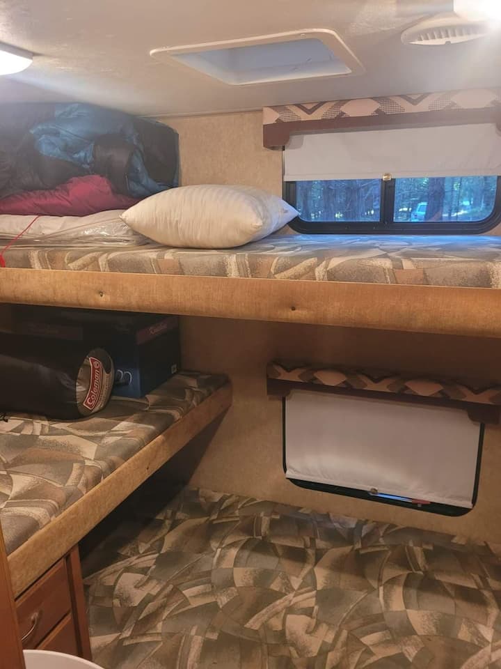 Bunkroom
