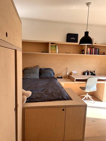 Lovely city-house in Antwerp gallery image 3