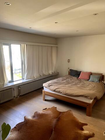 Lovely city-house in Antwerp gallery image 4