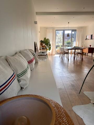 Lovely city-house in Antwerp gallery image 5