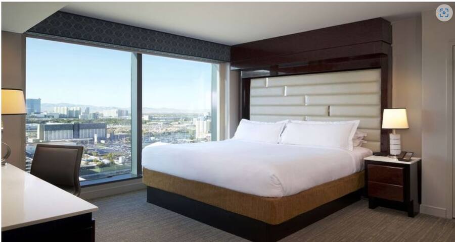 Elara Vegas Strip 4 bedroom