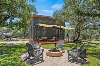 Stay near Wimberley