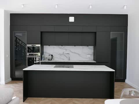 Architect's house 