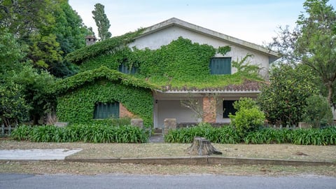 House in Balneario Santa Ana