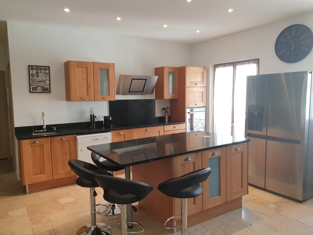 Leistungsstarkes Airbnb: Beautiful first floor apartment. in Vidauban