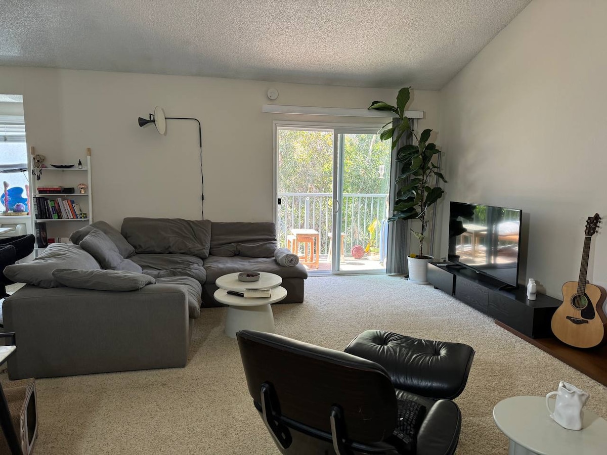 Marina del Rey comfy 1 bd apt Departamentos en renta en Marina del