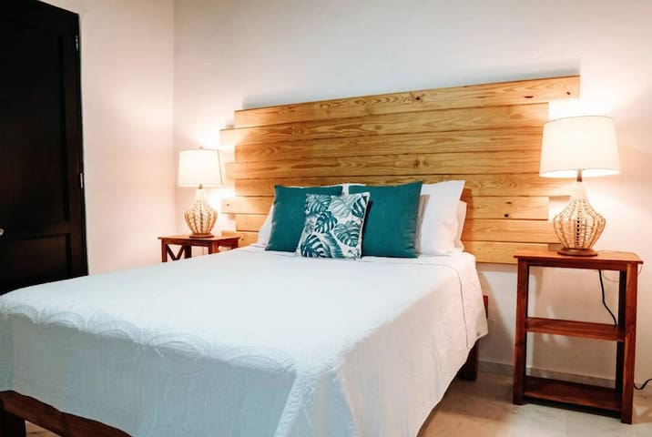 Old San Juan Rentals managed Airbnb listing 3