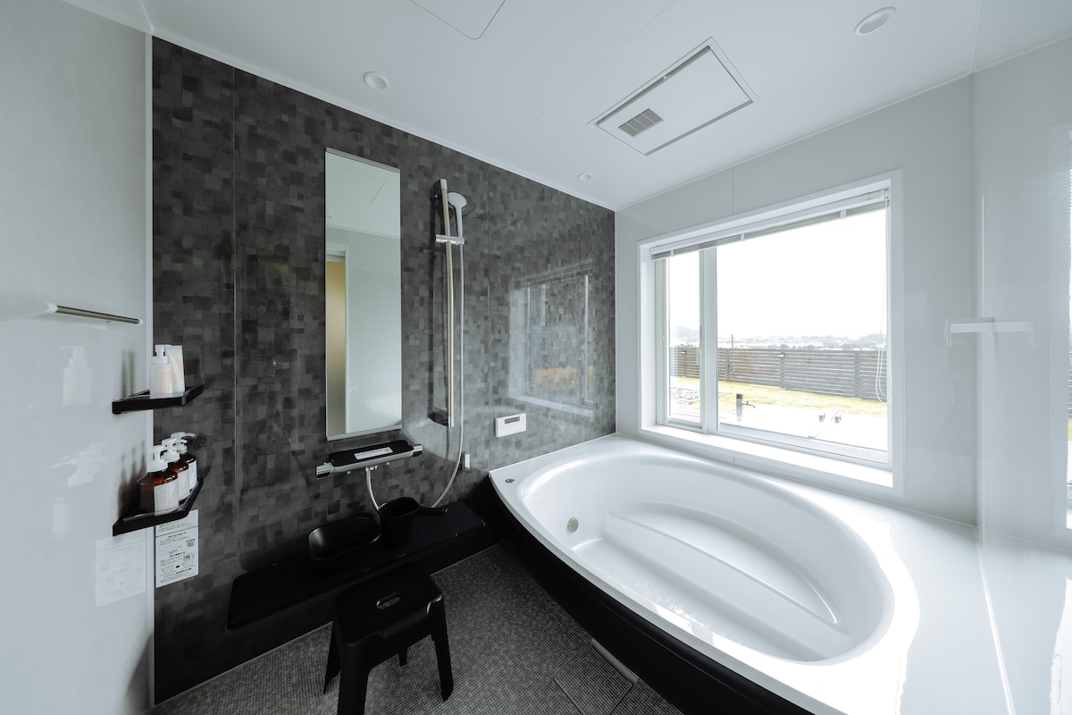 フルバスルーム