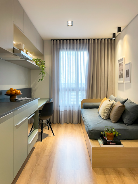 Top Airbnb: Central apartment with garage in Centro