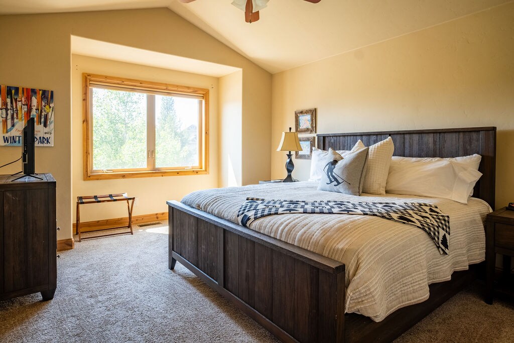 غرفة النوم 2