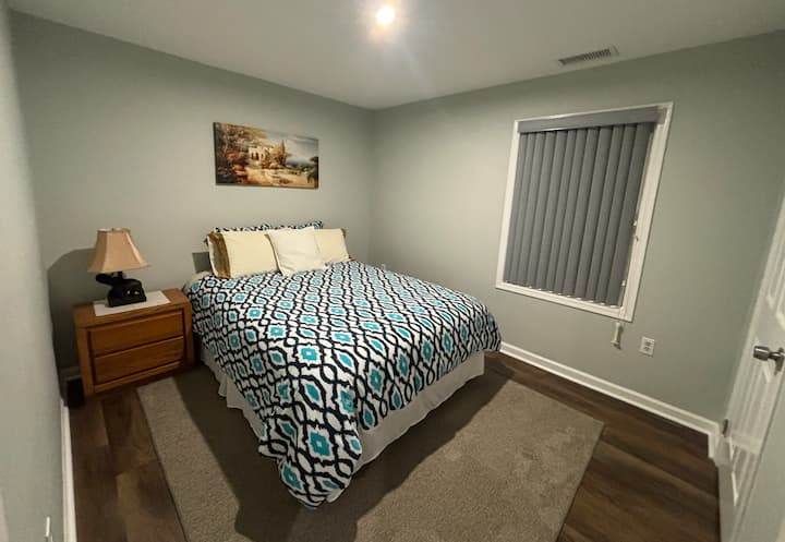 Chambre 2