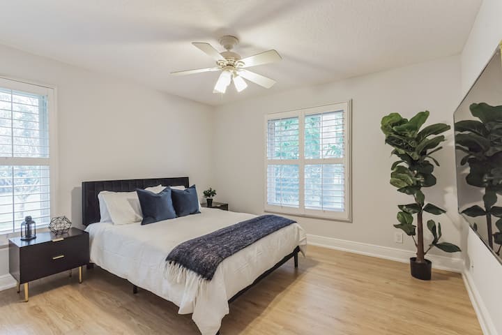 Спална соба 1