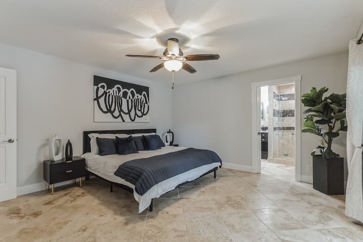 Спална соба 3