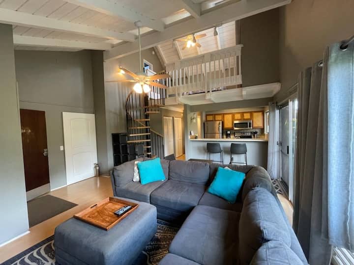 2 Bdrm Princeville Gem!   Rare Find On Kauai. - Kauai, HI