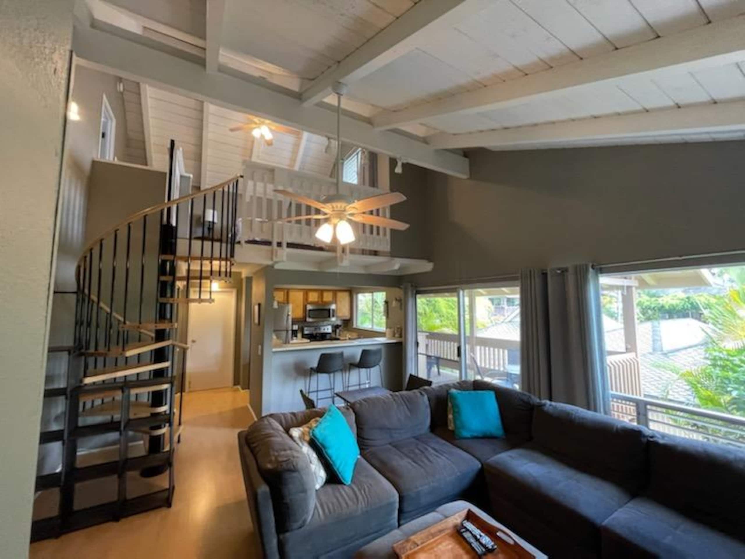 2 Bdrm Princeville gem!   Rare find on Kauai. - Image 2