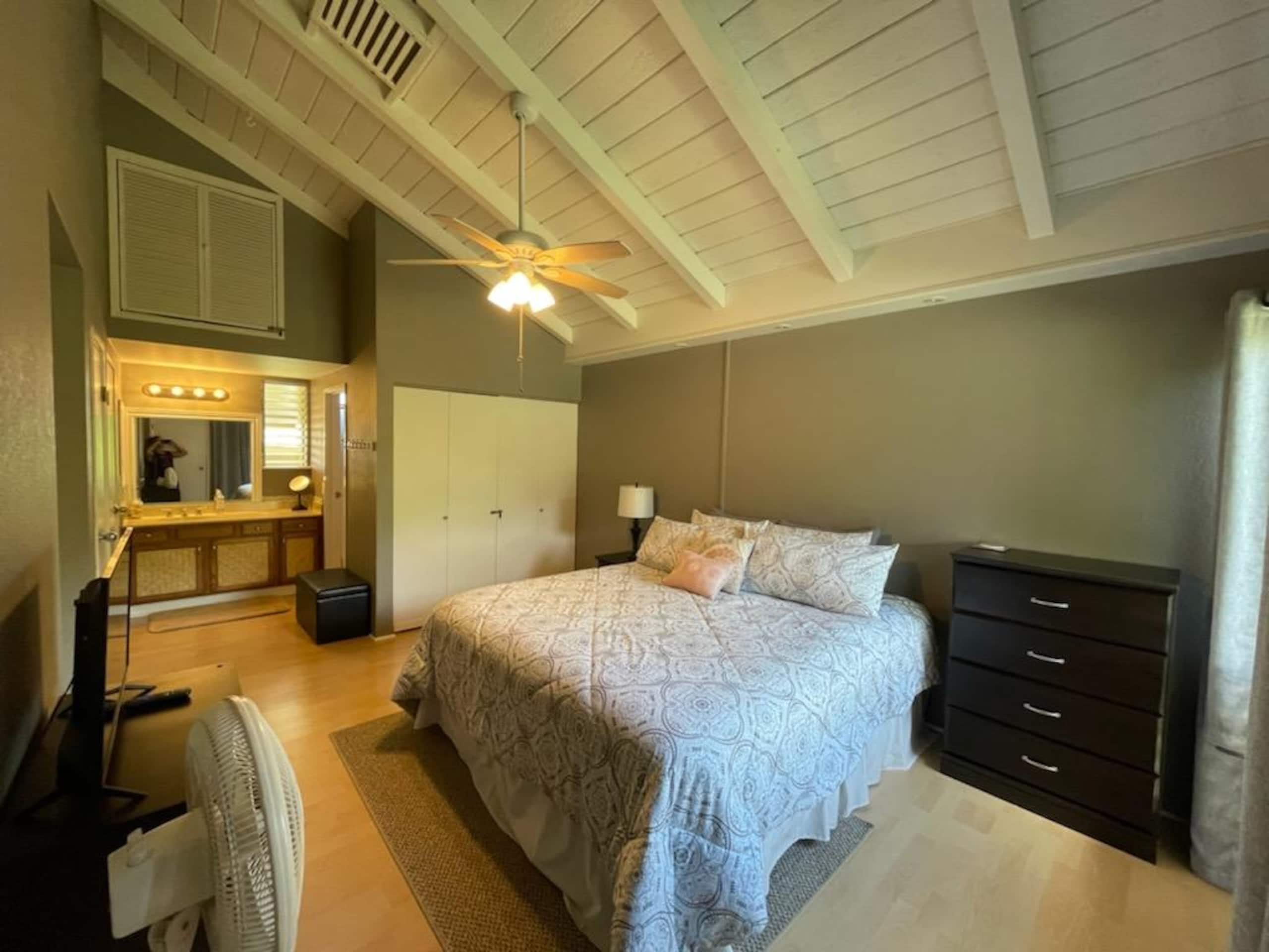 2 Bdrm Princeville gem!   Rare find on Kauai. - Image 4