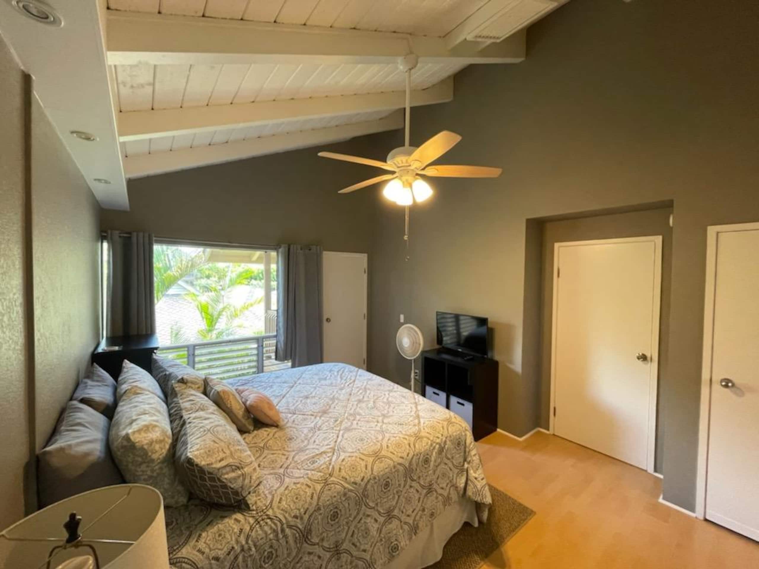2 Bdrm Princeville gem!   Rare find on Kauai. - Image 5