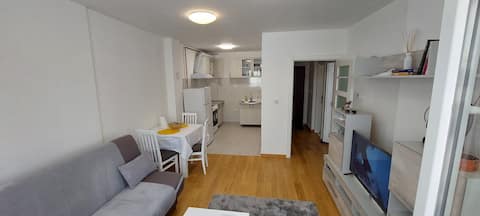 Your sweet stay kod nas