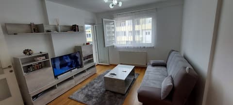 Apartment KOD NAS (apartment per day)