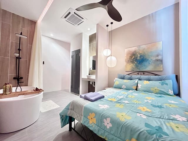 Jeff And Ricky Homestay managed Airbnb listing 2