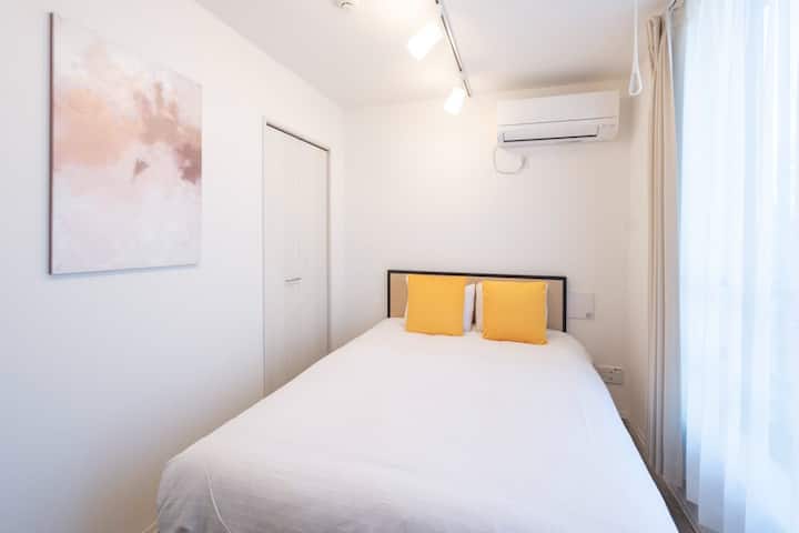 Built In 2023/3 Minutes Walk From The Station/b03 - Mitaka