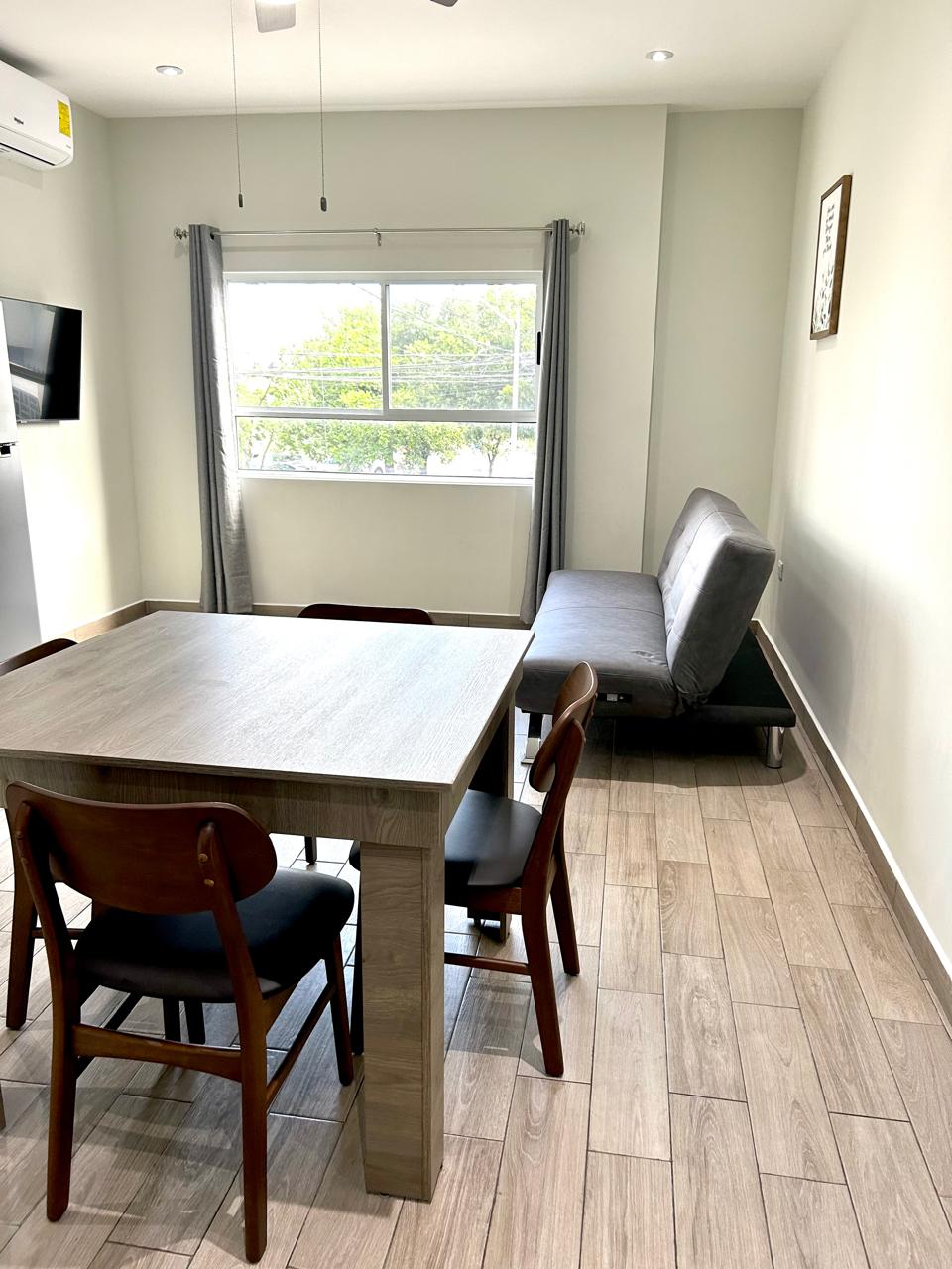 Propiedad de Airbnb exitosa: Independent loft 403B. Near UANL. We invoice en San Nicolás De Los Garza