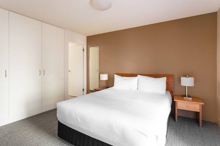 2 Bedroom Connected Apartment gallery image 2