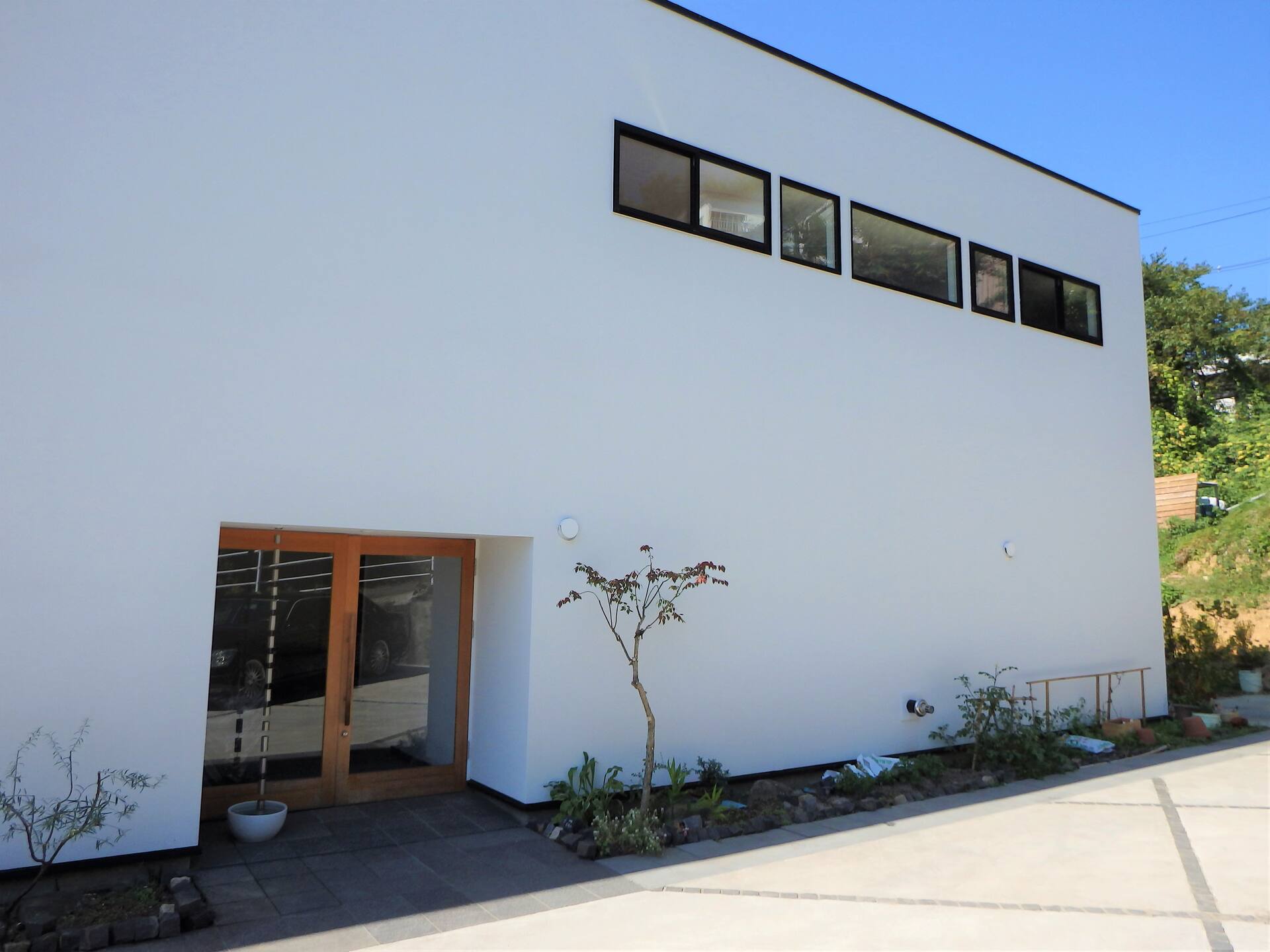 Villa EDEN Pets welcome! Maisonette room with carefully selected furniture