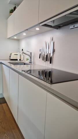 Sørenga – en perle ved sjøen 3 soverom – 6 senger gallery image 3