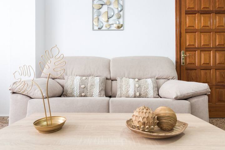 Home2book Cozy Apt Near The Beach In Gran Tarajal - Gran Tarajal
