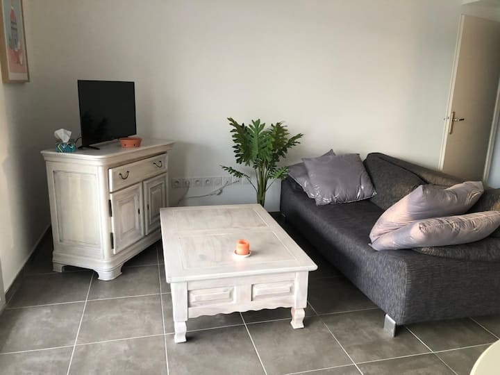 Appartement L'écrin Du Lac - Puget-sur-Argens