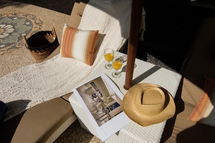TwoSpaces managed Airbnb listing 1