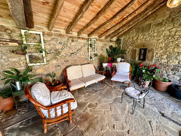 Casona Del Marquesado - Reinosa