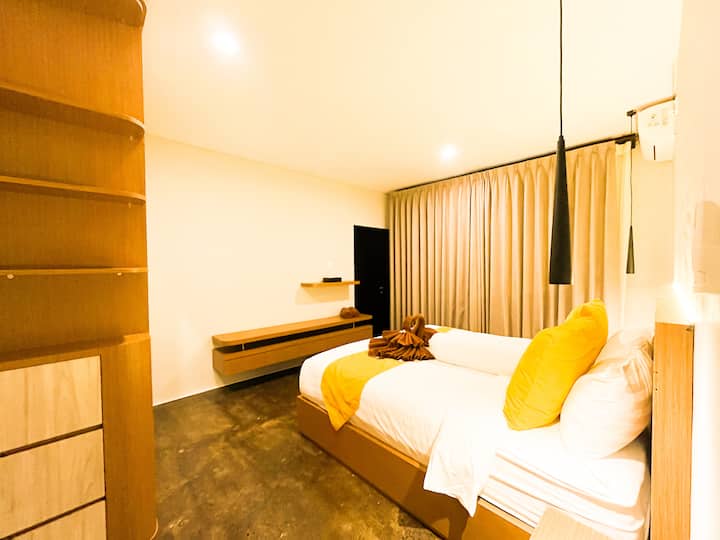 chambre n ° 3