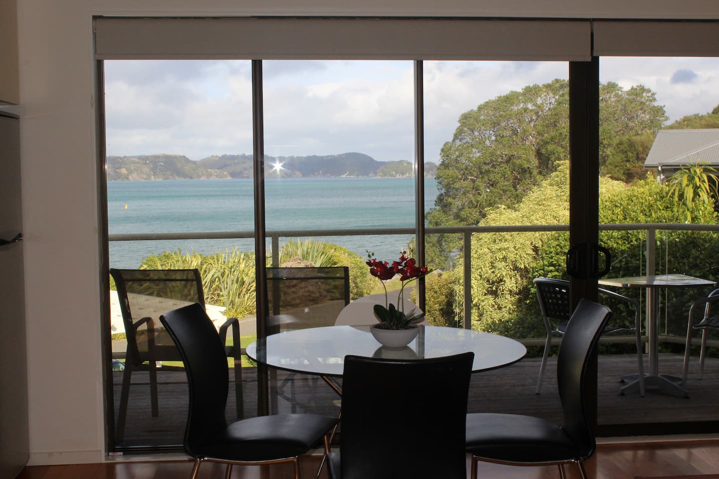 The Green House - Oamaru Bay 5