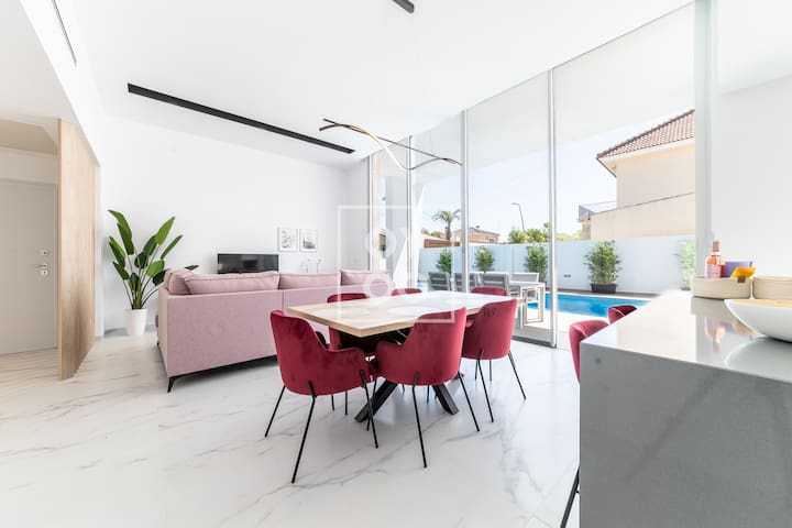 Oyoostays managed Airbnb listing 1