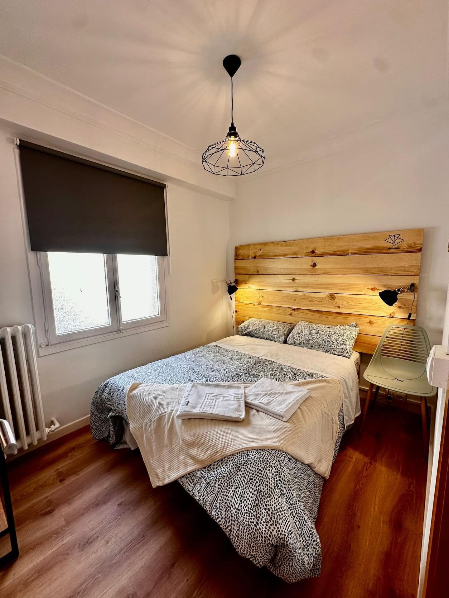 Burgos B&B, Guest Houses and Inns | cozycozy