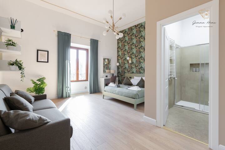 [Gemma House] 100m to MetroA, 2 En-suite Bathrooms gallery image 2