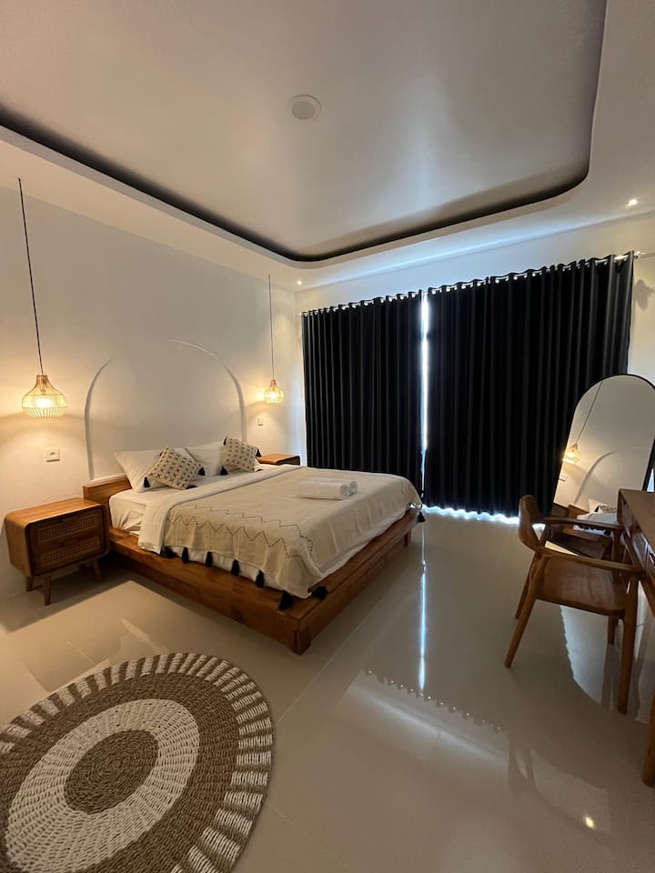 Montana Villas 2 - Bali