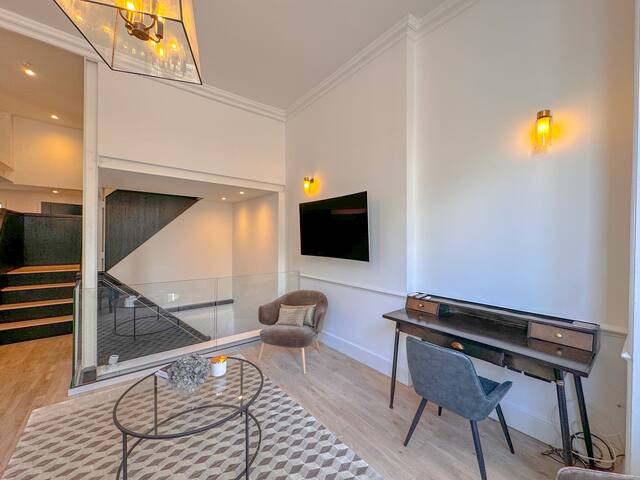 Chic 5 bedroom,3 Bath, Marylebone – Modern House gallery image 5