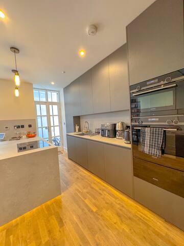 Quiet Spacious 5bed – Marylebone gallery image 5