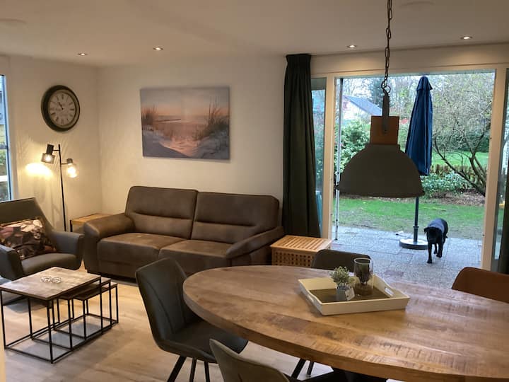 Ferienhaus Melanie - Julianadorp