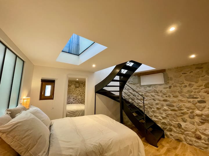 ห้องนอน