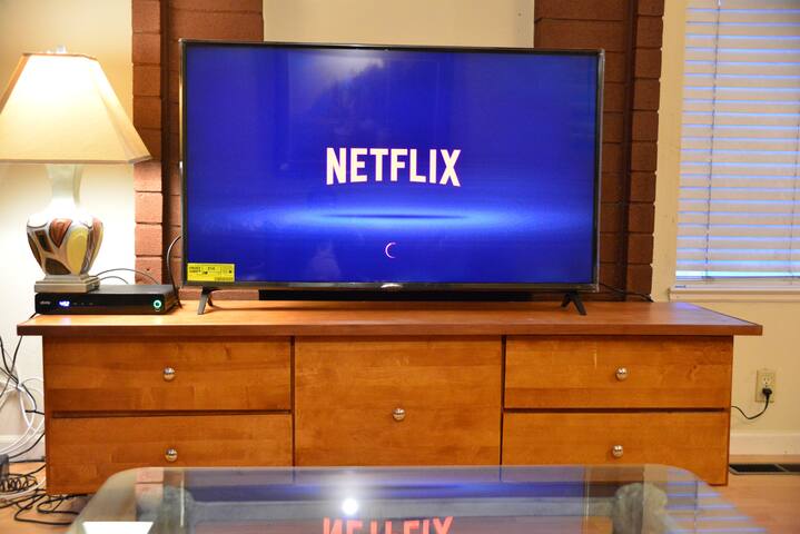 Spacious 5/3 Modern House gallery image 2