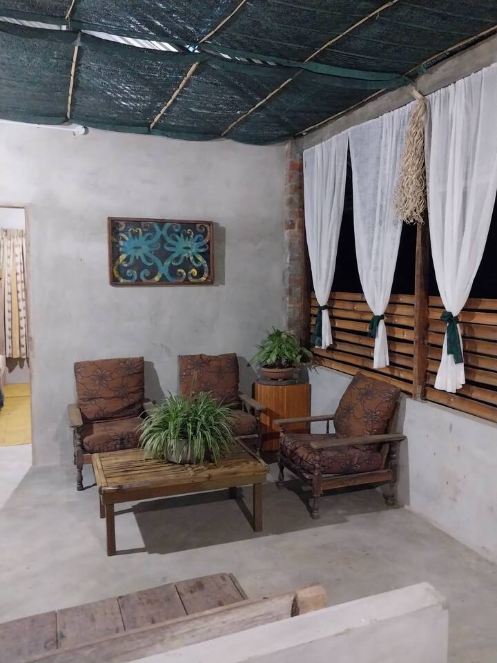 Besua Hideaway - Serian